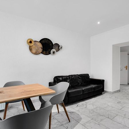 Central 3 Bedroom Apartment In Kreuzberg เบอร์ลิน ภายนอก รูปภาพ