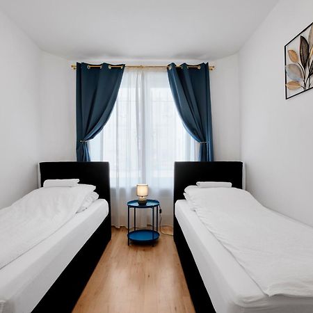 Central 3 Bedroom Apartment In Kreuzberg เบอร์ลิน ภายนอก รูปภาพ