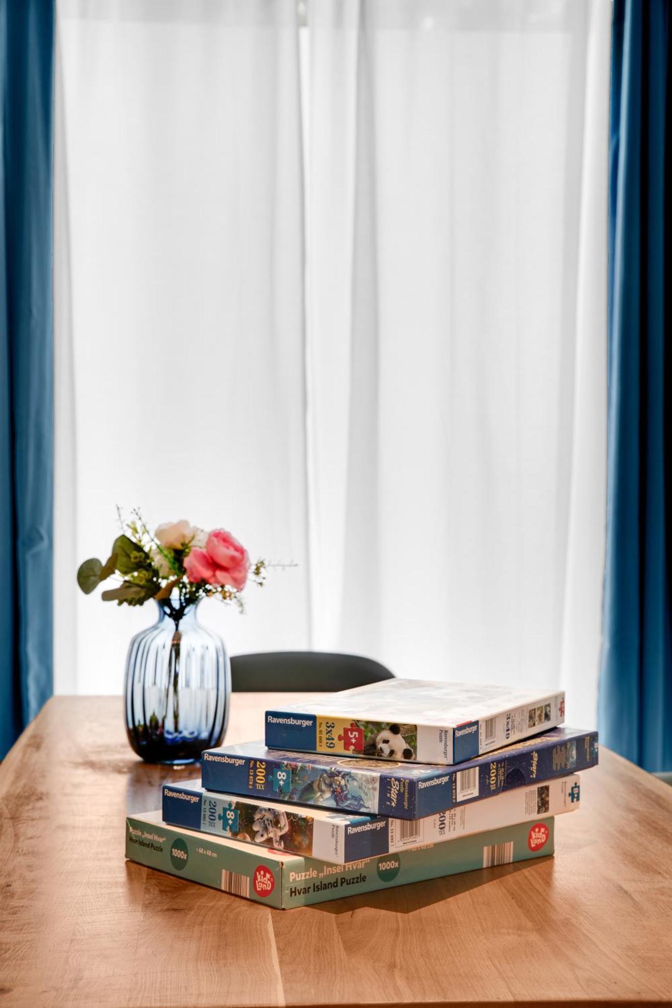 Central 3 Bedroom Apartment In Kreuzberg เบอร์ลิน ภายนอก รูปภาพ